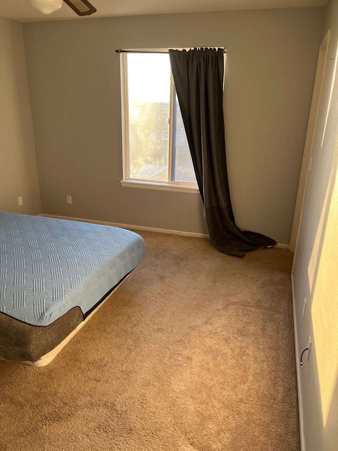 Kevin's room