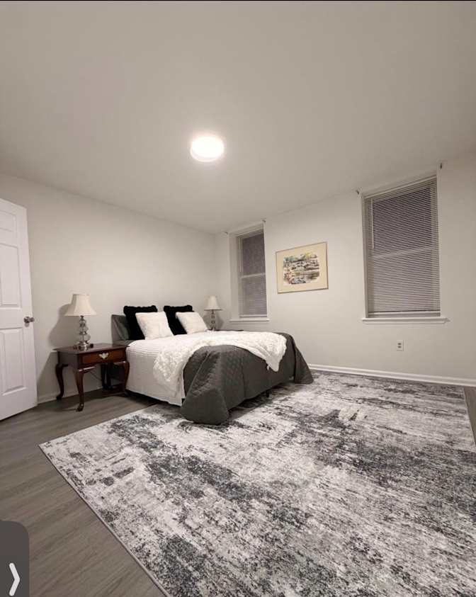 Hassan's room