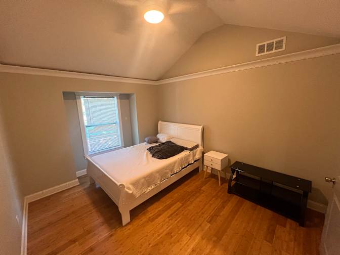 Joseph's room