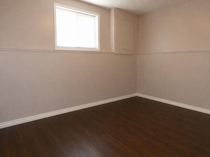 Kalvin Metcalf's room