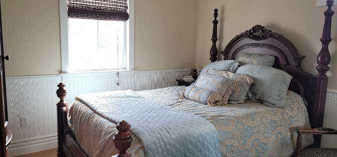 DIANA'S Home's room