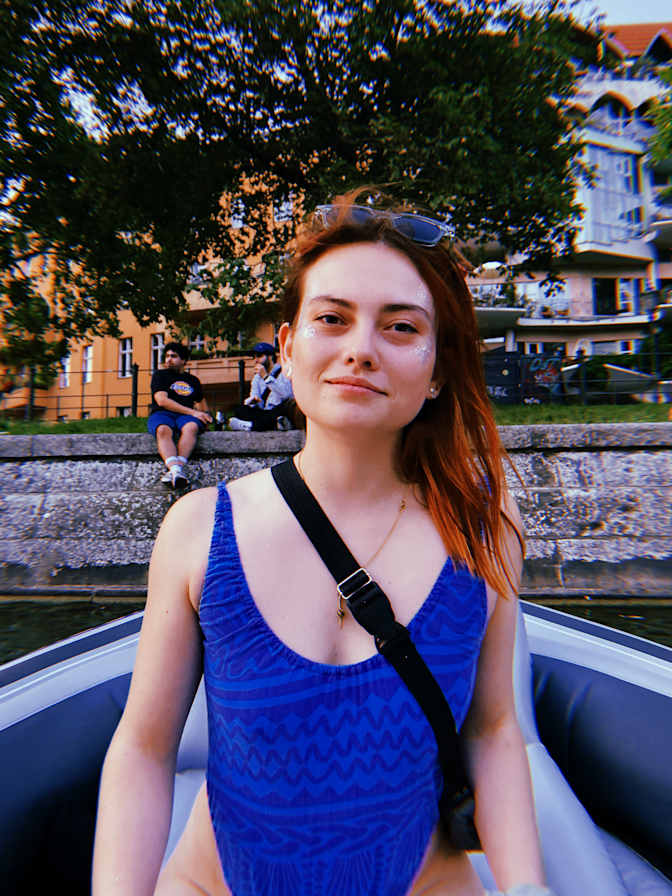 Isabel