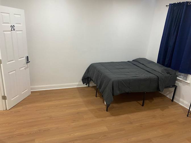 PadSplit's room