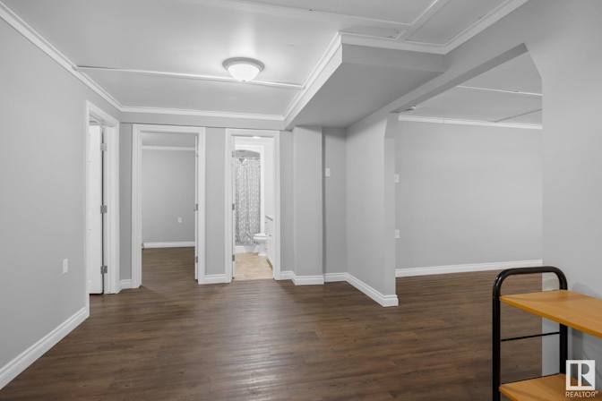 Rosslyn Davidson's room