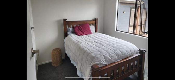 Renee's room
