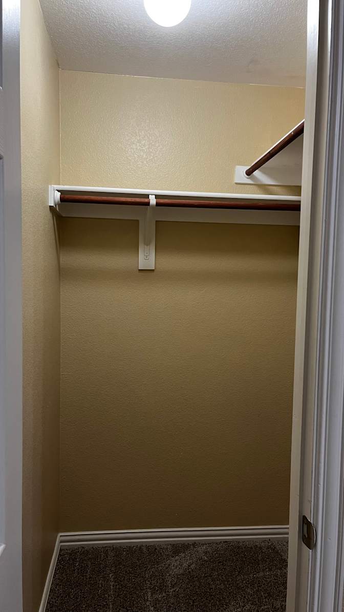 Jay's room