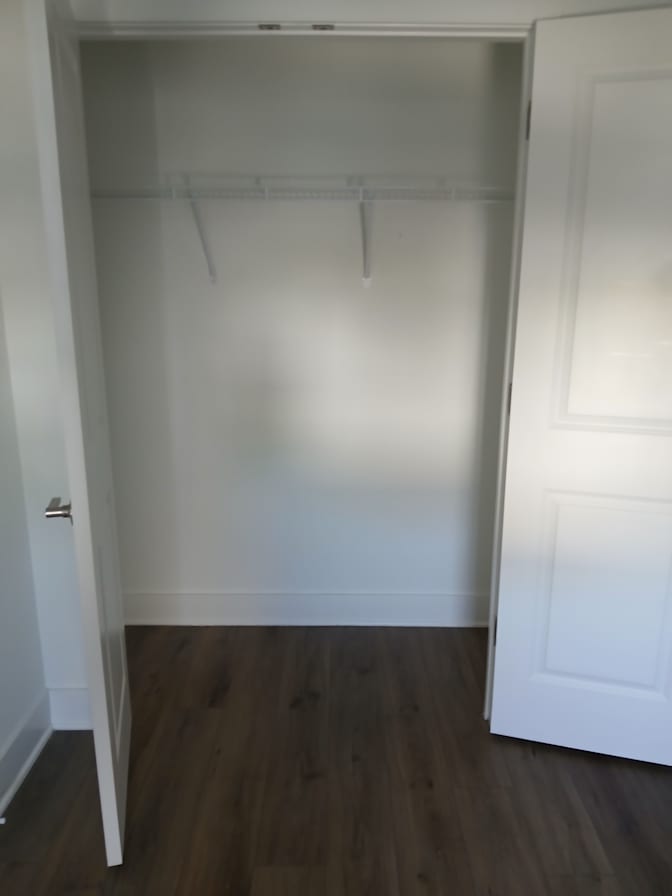 Varon's room