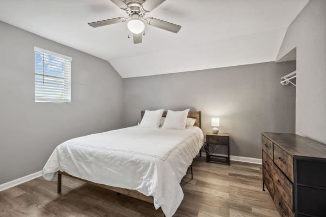 PadSplit's room