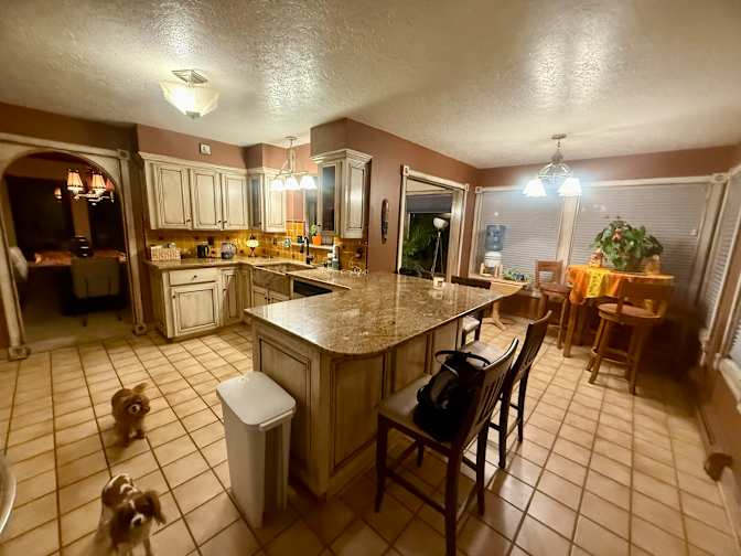 Presley's room