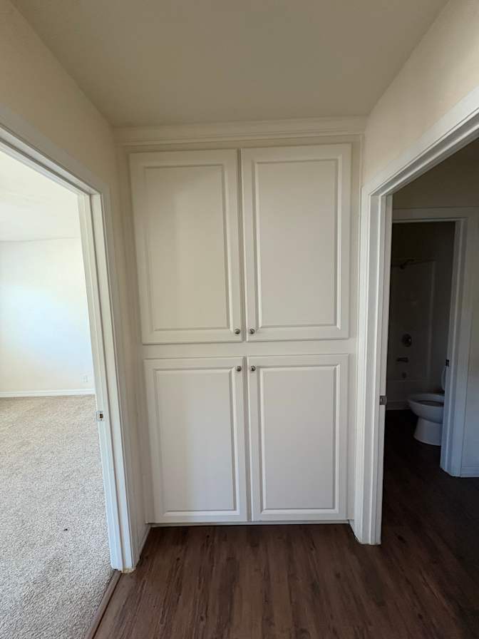 Natalie's room