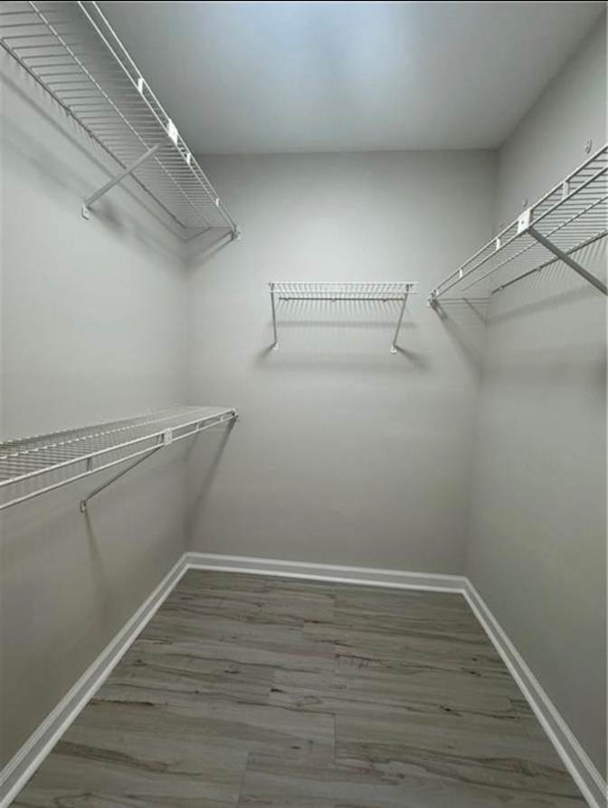 Danyelle's room