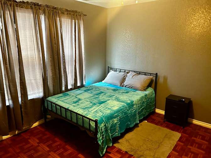 Bethlehem House LLC's room