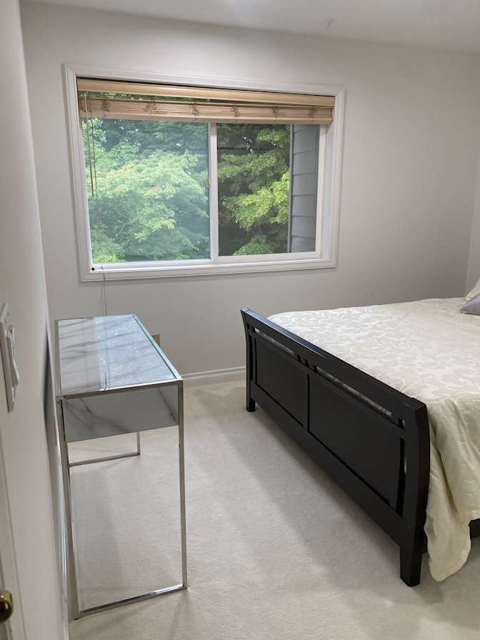 Anna's room