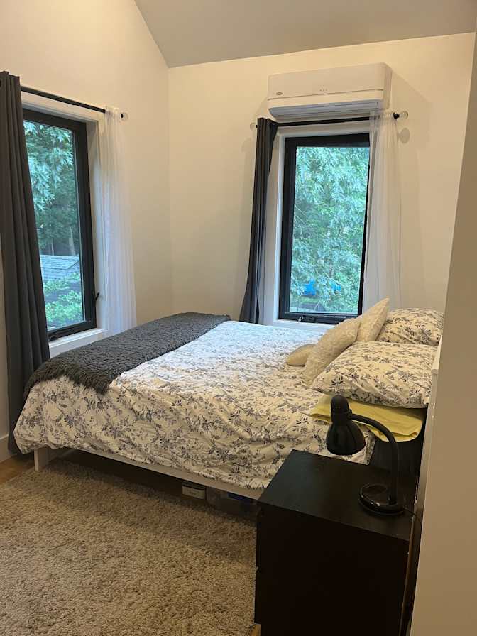 Jane's room