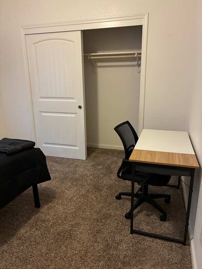 Christy's room