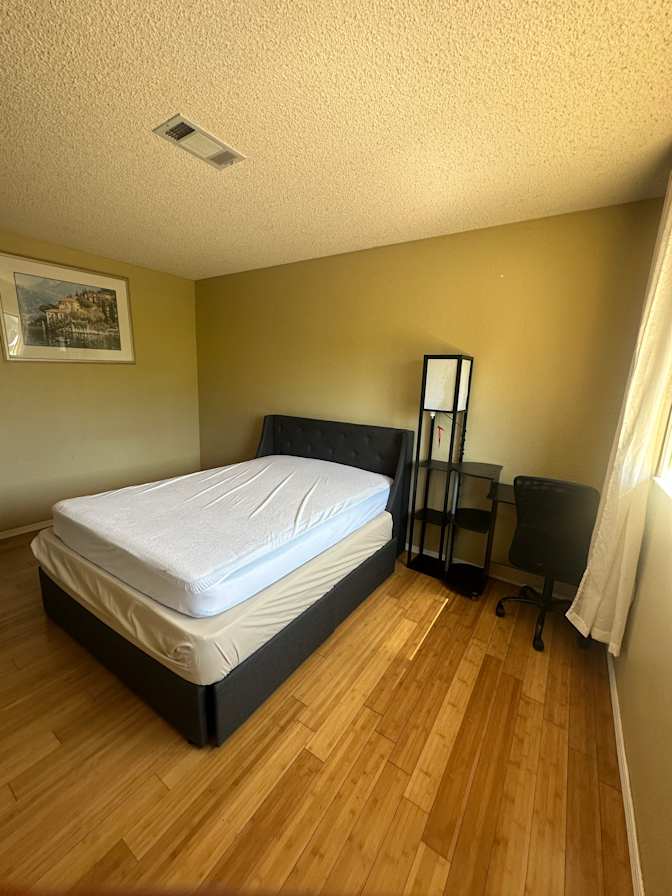Marivic Uytengsu's room
