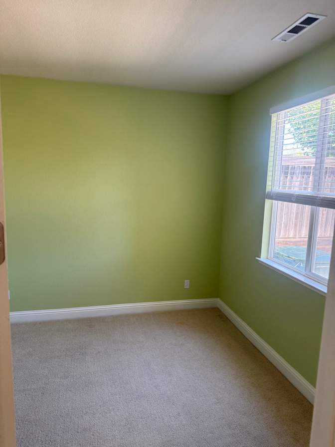 Andre's room