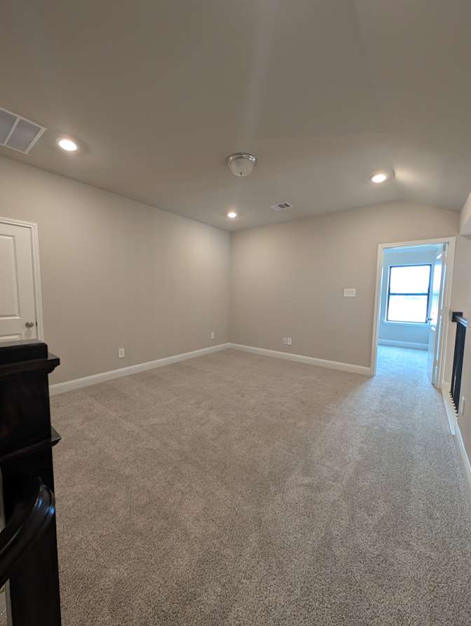 Daniel's room