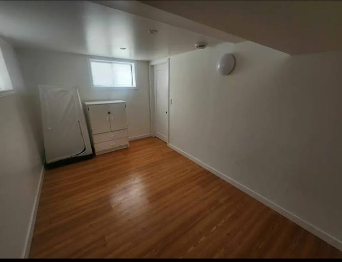 SAMRATH's room