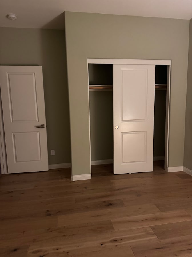 FD's room