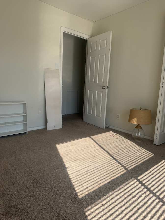 Amanda's room