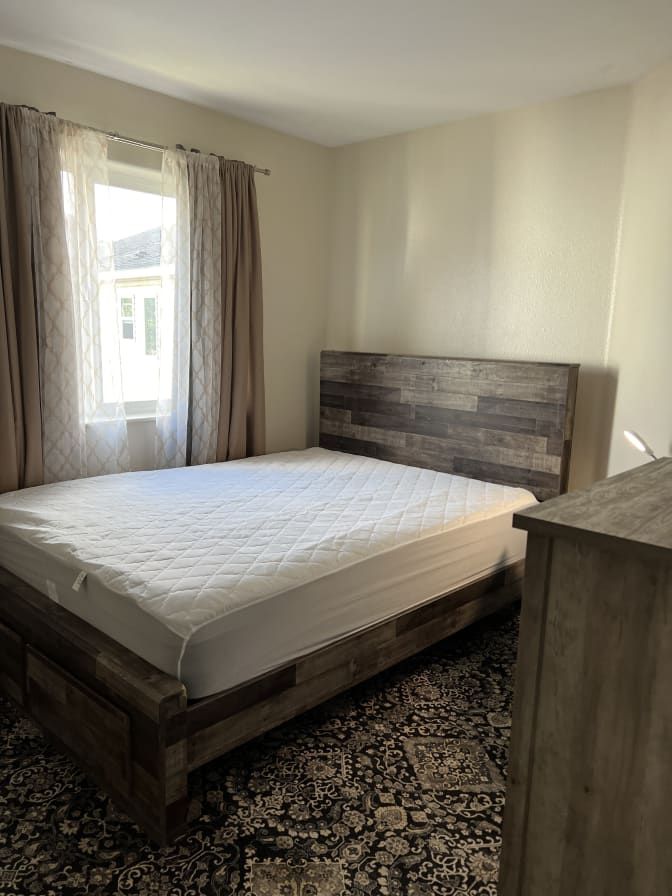 Narann's room