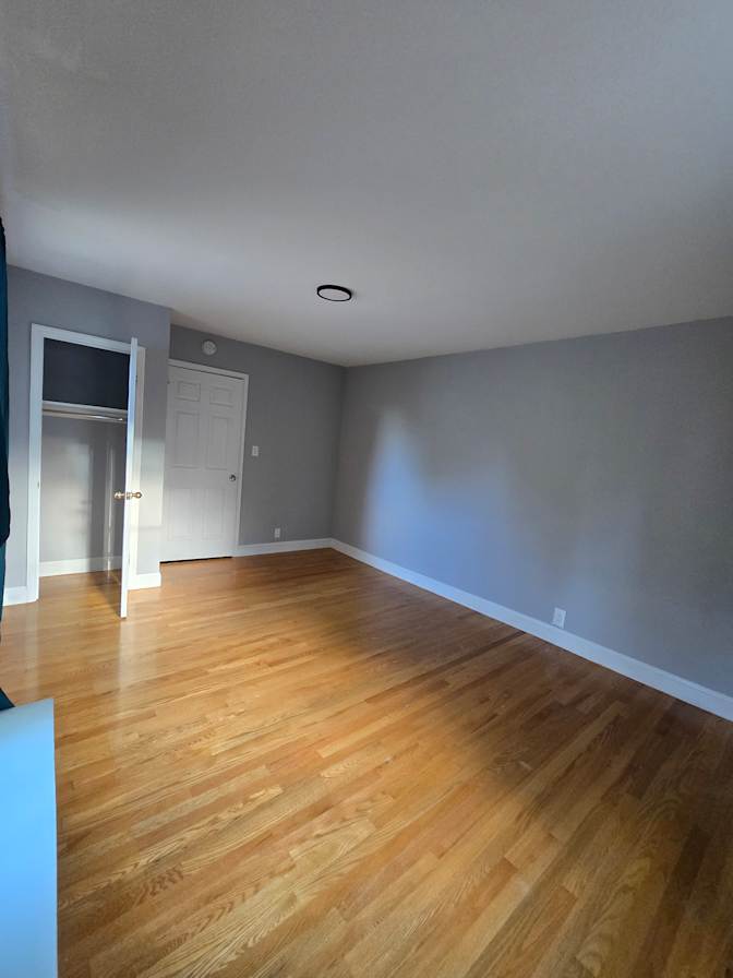 Denise's room