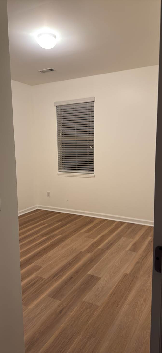 Adriana Duncan's room