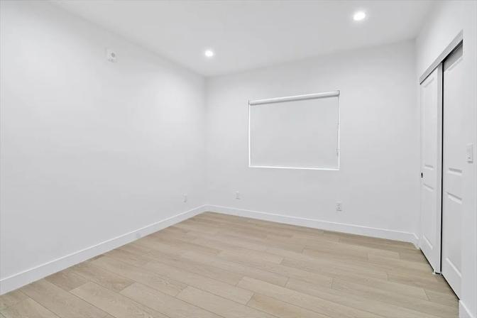 Ranita Mufor's room