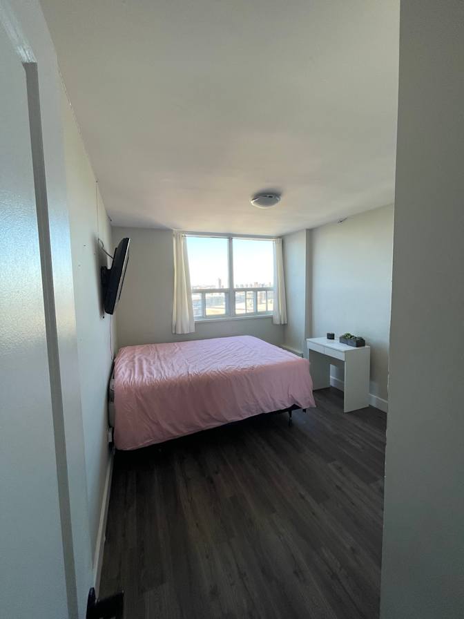 Nathaly's room