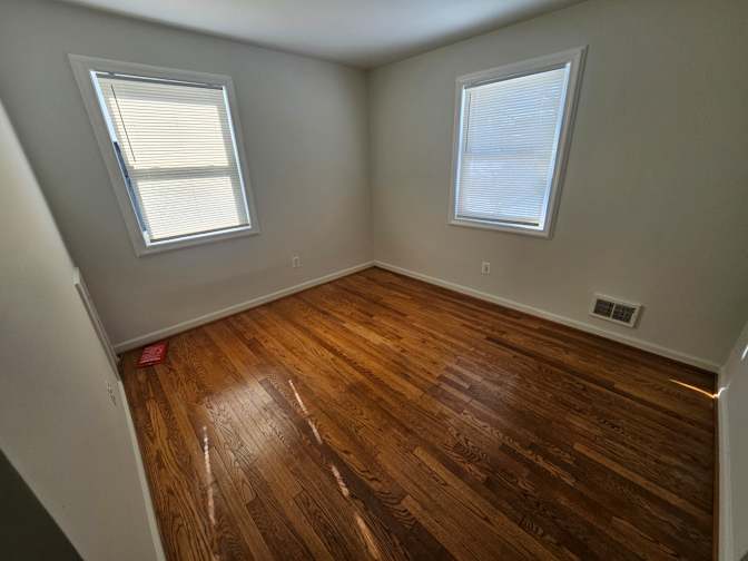 Annie's room