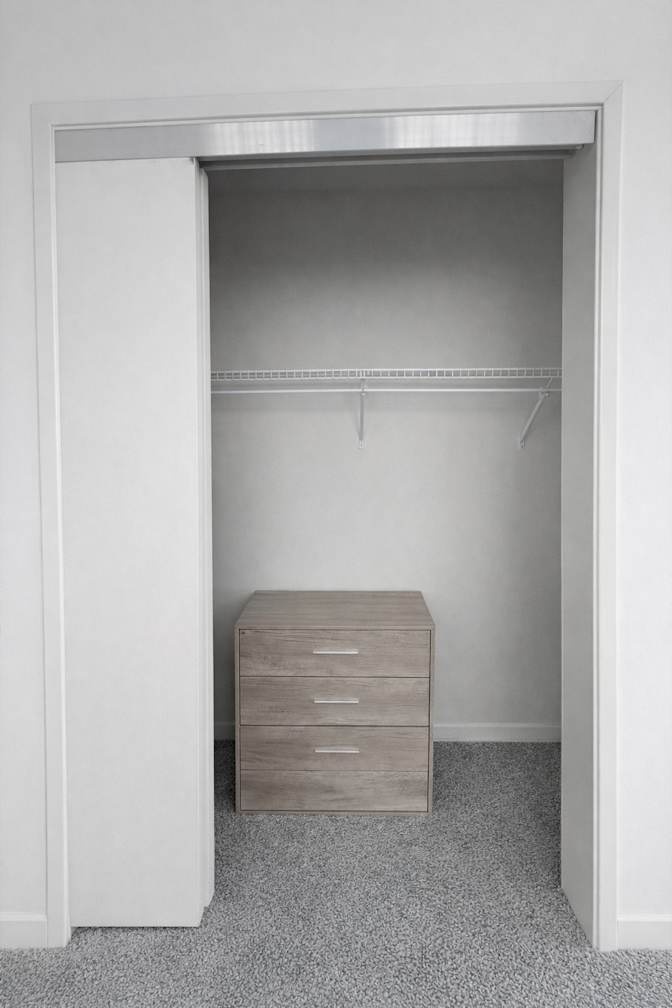 Crystal's room