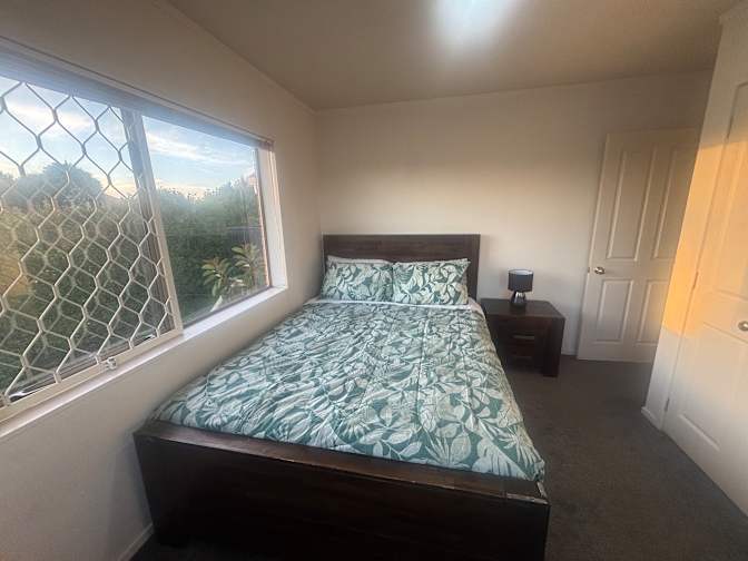 Ivan's room