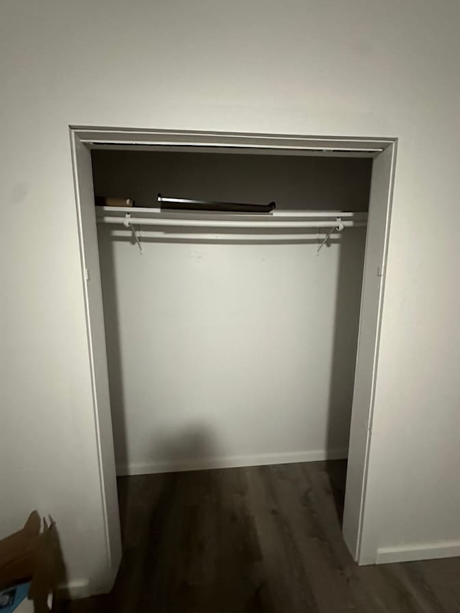 Alicia's room