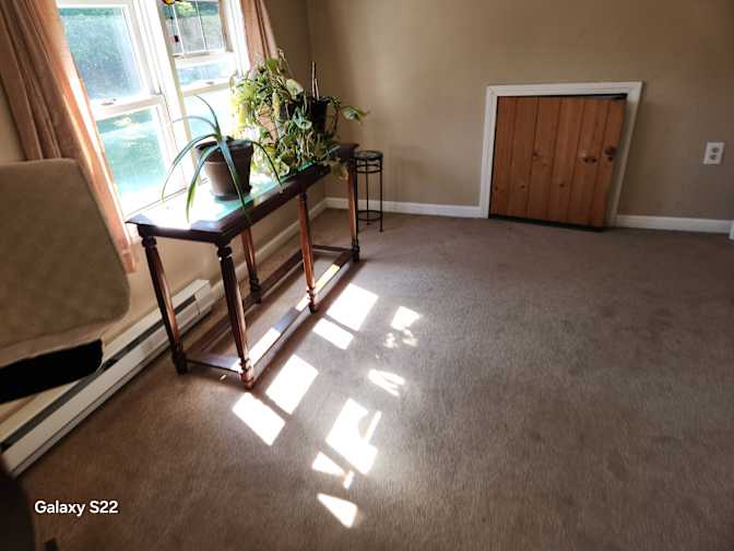 Michelle's room