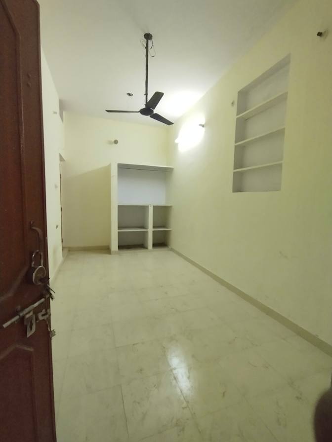 Savita Makwana's room