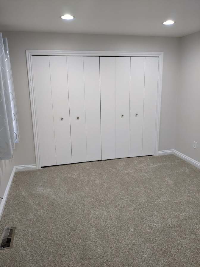 Kristine's room