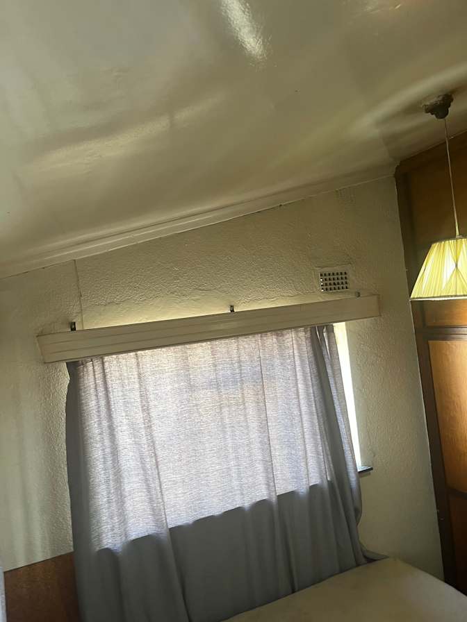 Caleb's room