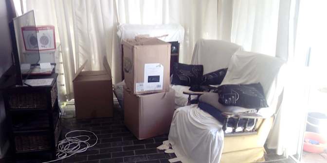 jason's room