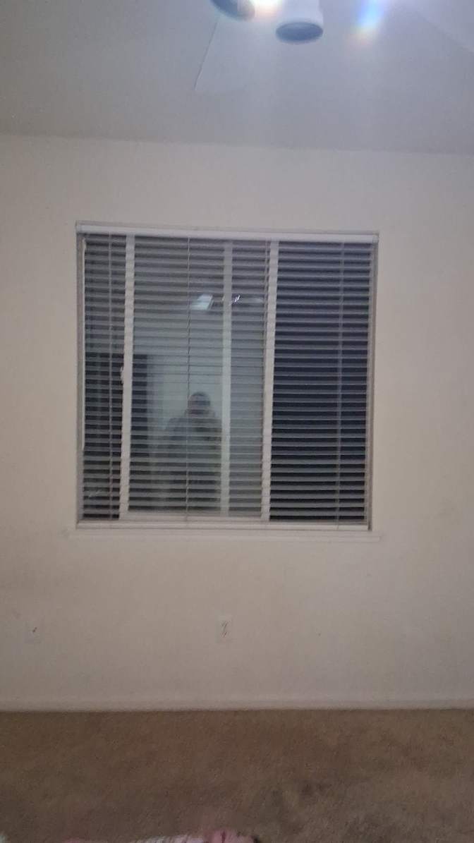 Sid's room
