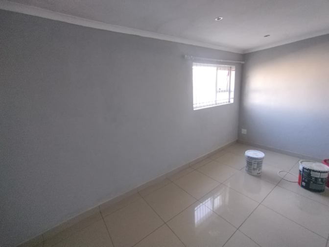Robert's room