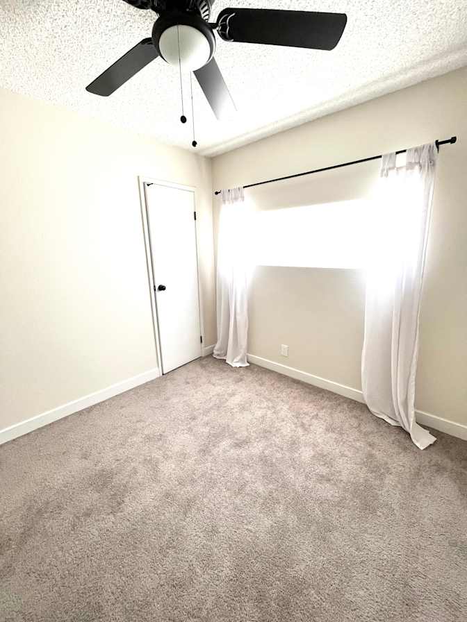 Lela's room