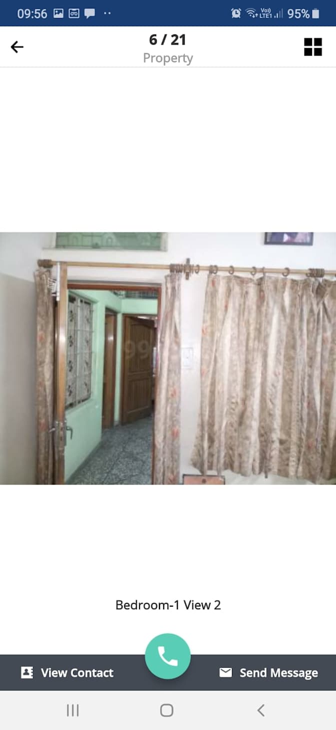 tanuj digani's room