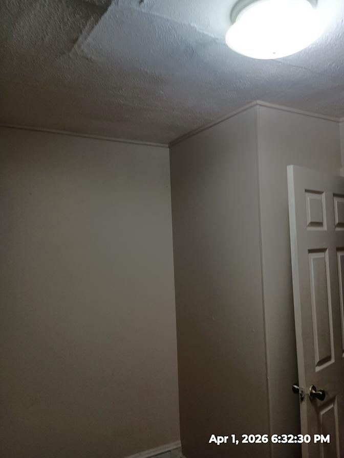 David's room