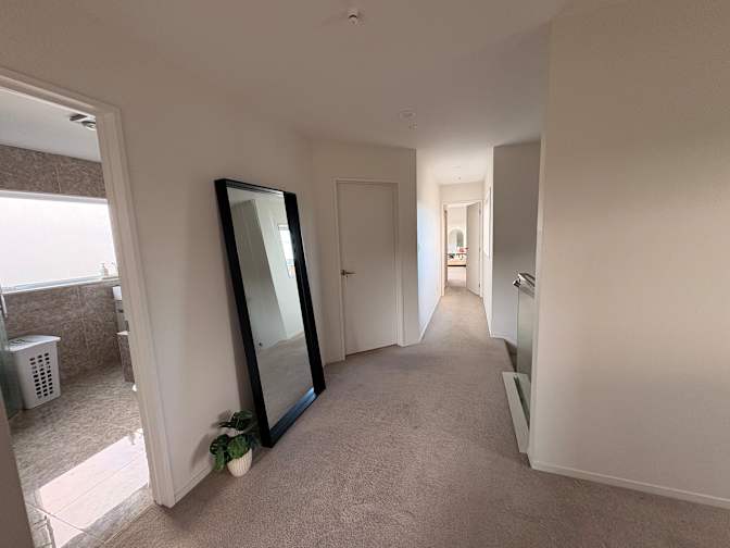 Kara's room