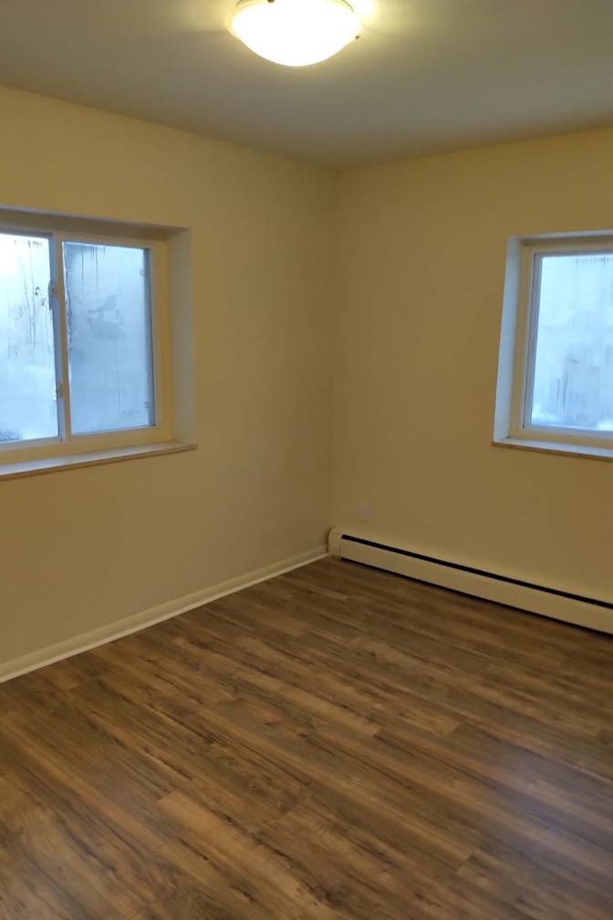 Jayesh Rajai's room
