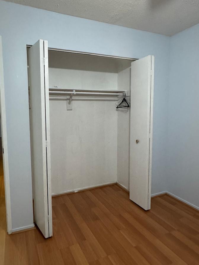 Colin's room