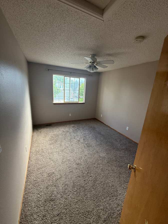William's room