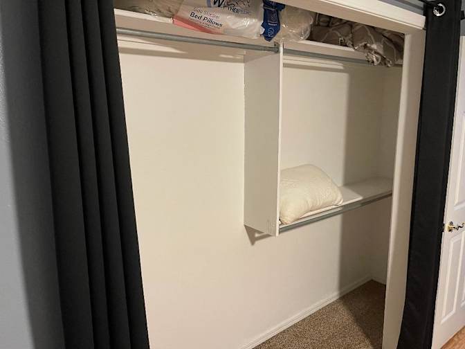 Christopher's room