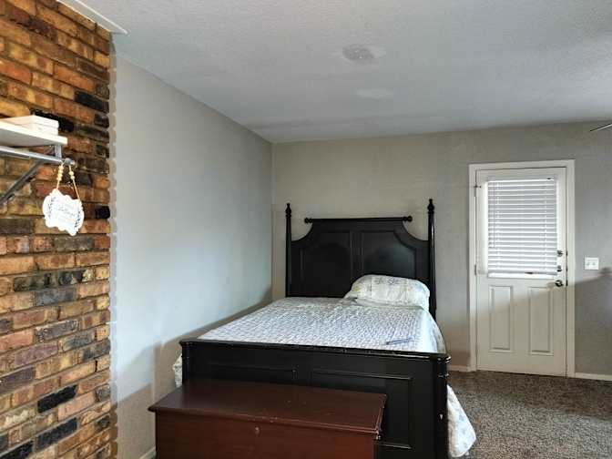 SK's room